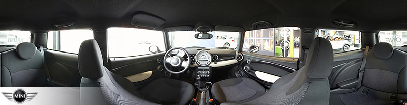 mini interior