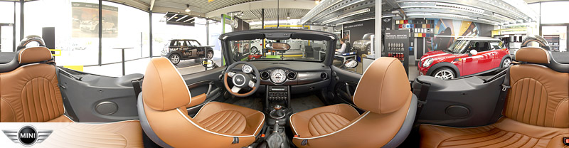 mini interior